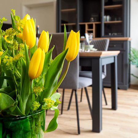 Ferienwohnung Walsetal Wahlhausen Екстериор снимка