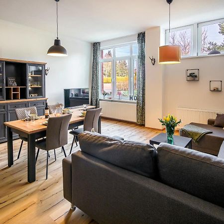 Ferienwohnung Walsetal Wahlhausen Екстериор снимка