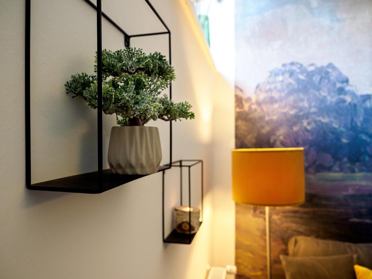 Ferienwohnung Walsetal Wahlhausen Екстериор снимка