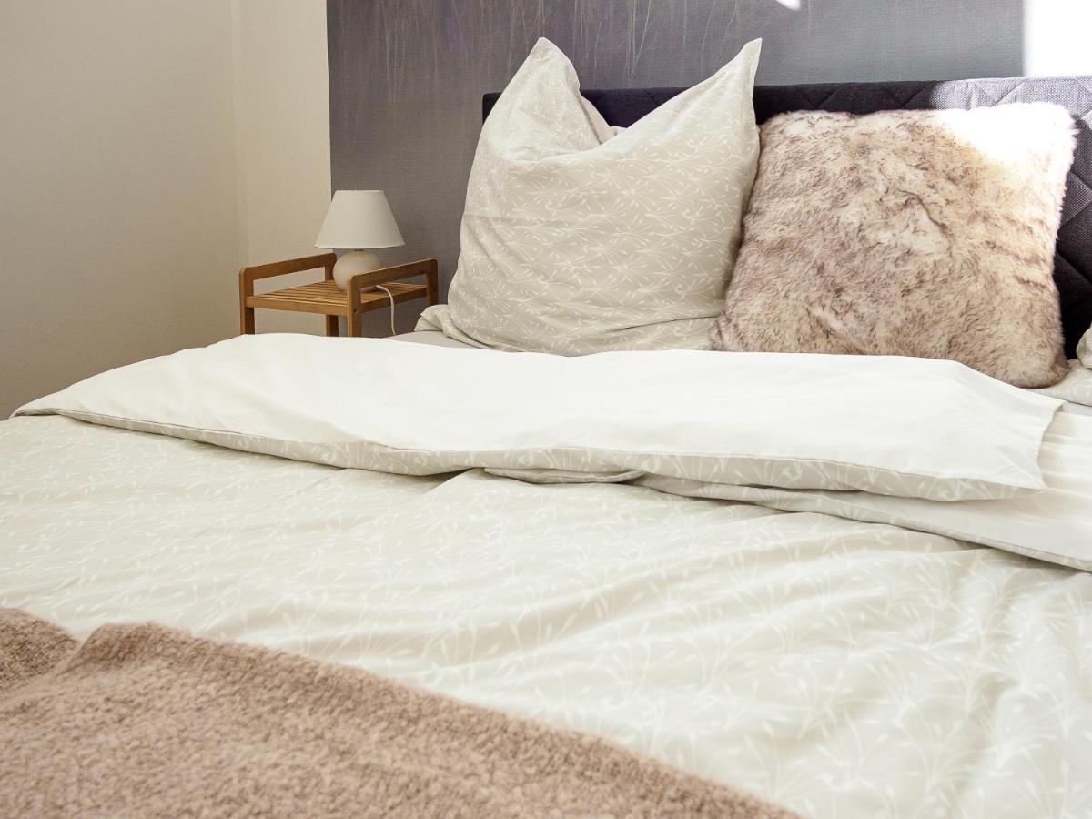 Ferienwohnung Walsetal Wahlhausen Екстериор снимка