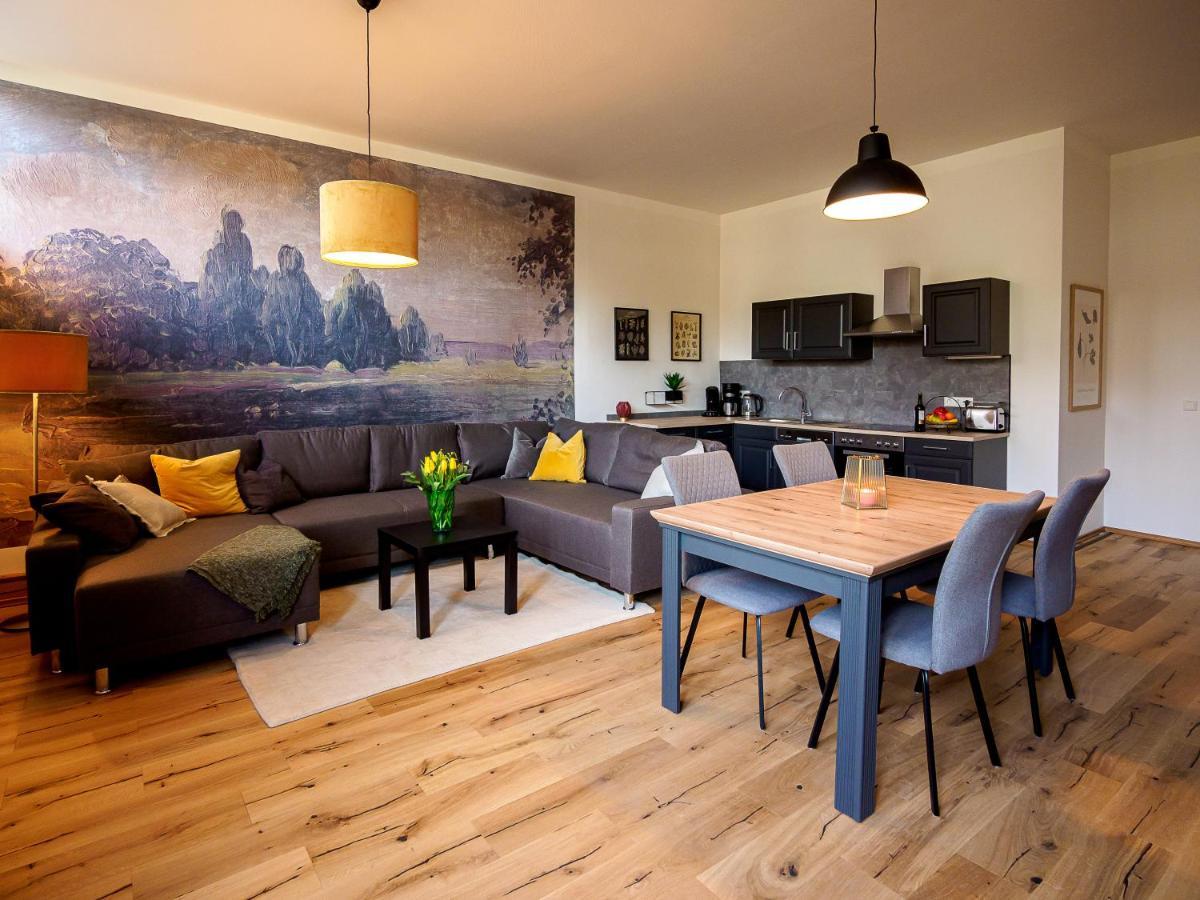 Ferienwohnung Walsetal Wahlhausen Екстериор снимка