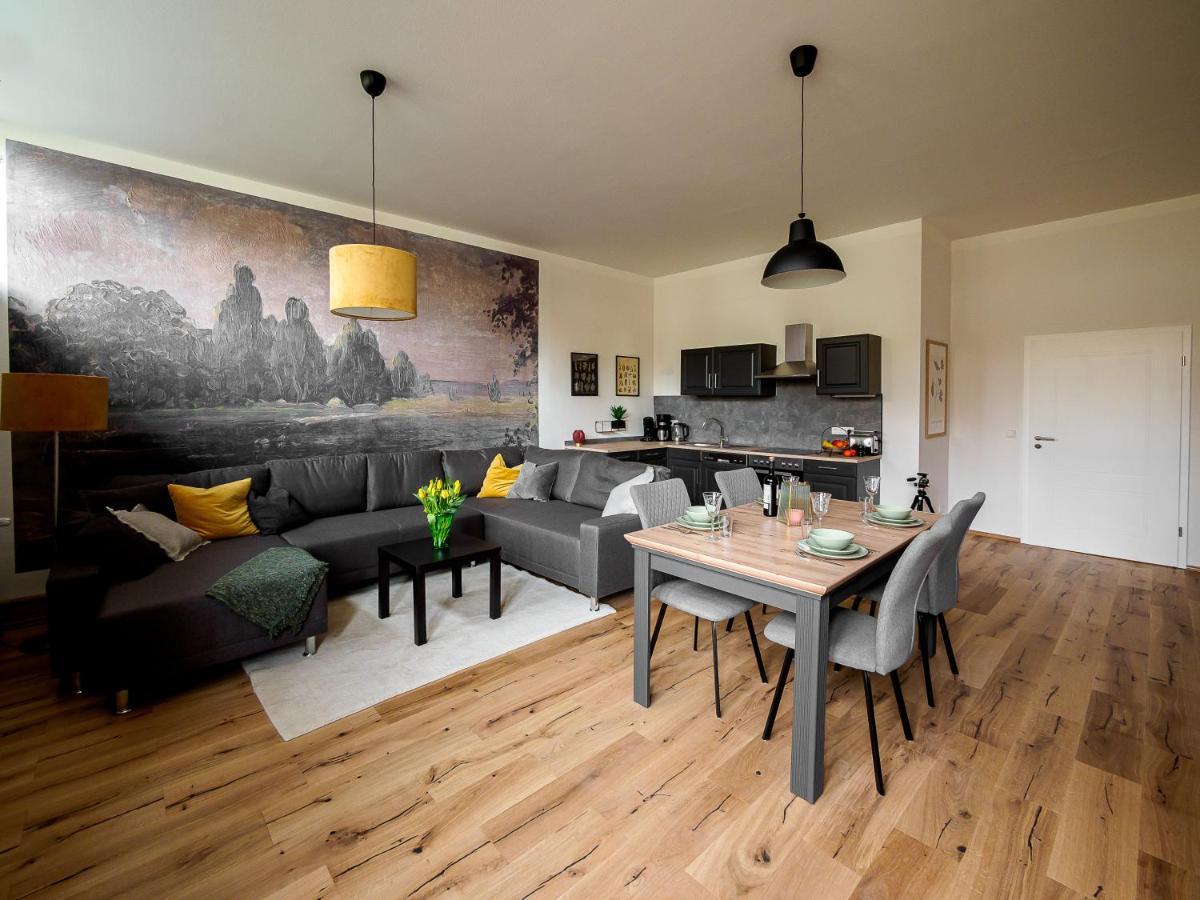 Ferienwohnung Walsetal Wahlhausen Екстериор снимка