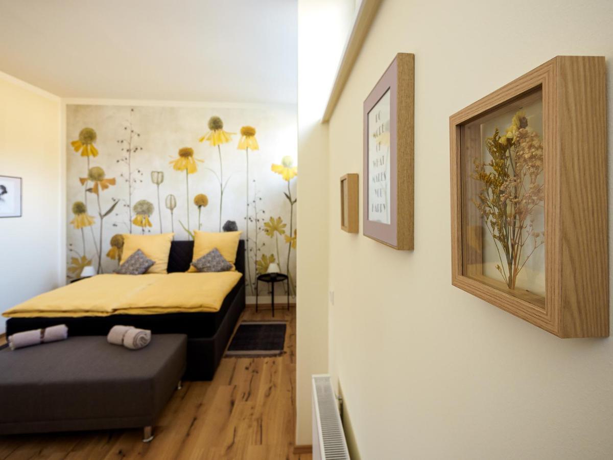 Ferienwohnung Walsetal Wahlhausen Екстериор снимка