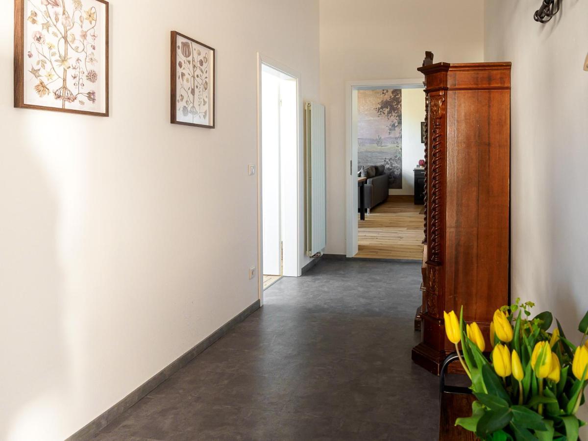 Ferienwohnung Walsetal Wahlhausen Екстериор снимка