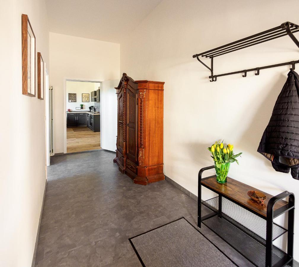 Ferienwohnung Walsetal Wahlhausen Екстериор снимка