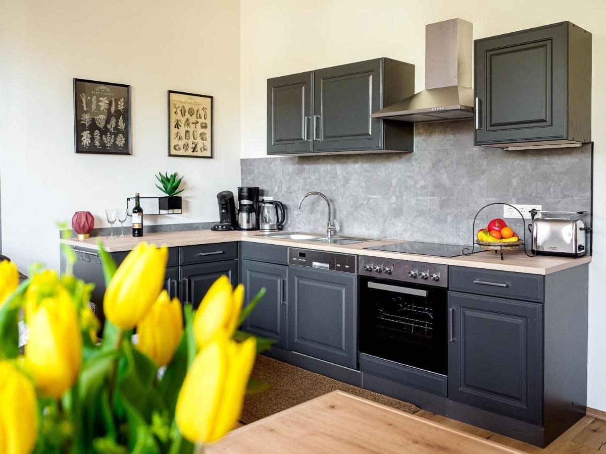 Ferienwohnung Walsetal Wahlhausen Екстериор снимка